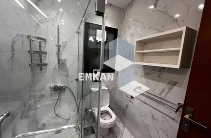 Apartment - 2 Bedrooms - 3 Bathrooms for rent in Sodic West - Sheikh Zayed Compounds - Sheikh Zayed City - Giza