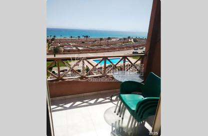 Chalet - 1 Bedroom - 1 Bathroom for sale in Stella Di Mare Sea View - Stella Di Mare - Al Ain Al Sokhna - Suez Chalet - 1 Bedroom - 1 Bathroom for sale in Stella Di Mare Sea View - Stella Di Mare - Al Ain Al Sokhna - Suez