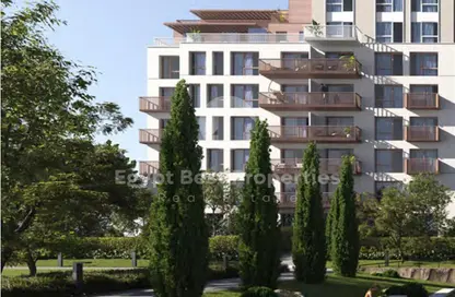 Apartment - 2 Bedrooms - 2 Bathrooms for sale in Ashgar City - Al Wahat Road - 6 October City - Giza Apartment - 2 Bedrooms - 2 Bathrooms for sale in Ashgar City - Al Wahat Road - 6 October City - Giza