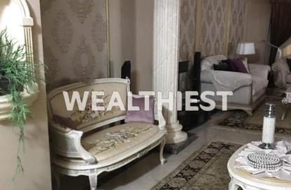 Townhouse - 4 Bedrooms - 4 Bathrooms for sale in Privado - Madinaty - Cairo Townhouse - 4 Bedrooms - 4 Bathrooms for sale in Privado - Madinaty - Cairo