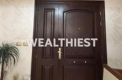 Townhouse - 4 Bedrooms - 4 Bathrooms for sale in Privado - Madinaty - Cairo