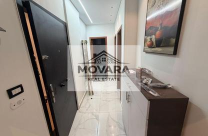 Apartment - 2 - 1 for rent in Gardenia Springs - Ext North Inves Area - New Cairo City - Cairo Apartment - 2 - 1 for rent in Gardenia Springs - Ext North Inves Area - New Cairo City - Cairo