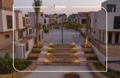 شقة - 2 غرف نوم - 2 حمامات للبيع في فاي سوديك - مدينة زايد الجديدة - الشيخ زايد - الجيزة