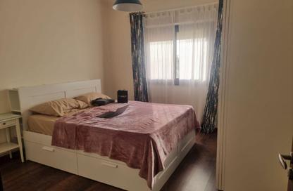 Apartment - 3 Bedrooms - 3 Bathrooms for rent in Mivida - 5th Settlement Compounds - The 5th Settlement - New Cairo City - Cairo