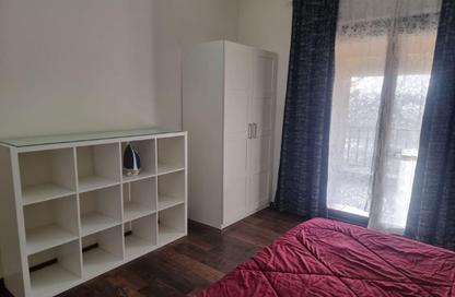 Apartment - 3 Bedrooms - 3 Bathrooms for rent in Mivida - 5th Settlement Compounds - The 5th Settlement - New Cairo City - Cairo