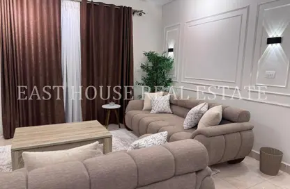Apartment - 3 Bedrooms - 2 Bathrooms for rent in Madinaty - Cairo