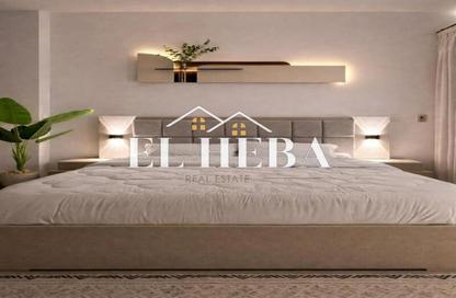 Apartment - 3 - 2 for rent in Madinaty - Cairo