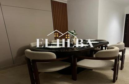 Apartment - 3 - 2 for rent in Madinaty - Cairo Apartment - 3 - 2 for rent in Madinaty - Cairo