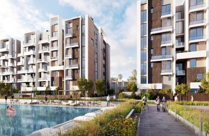 Apartment - 1 - 1 for sale in MonteNapoleone - Mostakbal City Compounds - Mostakbal City - Future City - Cairo Apartment - 1 - 1 for sale in MonteNapoleone - Mostakbal City Compounds - Mostakbal City - Future City - Cairo