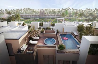 Apartment - 1 - 1 for sale in MonteNapoleone - Mostakbal City Compounds - Mostakbal City - Future City - Cairo