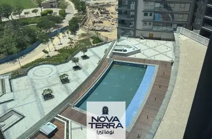 شقة - 3 غرف نوم - 3 حمامات للبيع في أبراج زيد - كمبوندات الشيخ زايد - الشيخ زايد - الجيزة