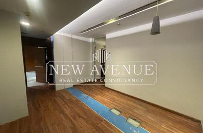 Office Space - 7+ Bedrooms - 1 Bathroom for rent in Golden Gate - South Teseen St. - The 5th Settlement - New Cairo City - Cairo