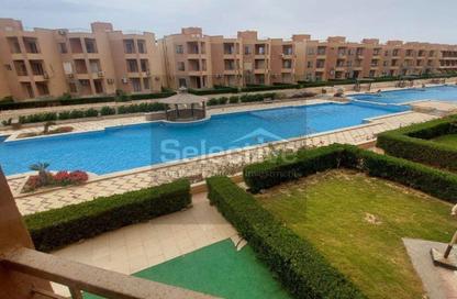 Chalet - 2 Bedrooms - 2 Bathrooms for sale in La Jolie - Al Ain Al Sokhna - Suez Chalet - 2 Bedrooms - 2 Bathrooms for sale in La Jolie - Al Ain Al Sokhna - Suez