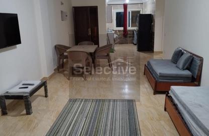 Chalet - 2 Bedrooms - 2 Bathrooms for sale in La Jolie - Al Ain Al Sokhna - Suez