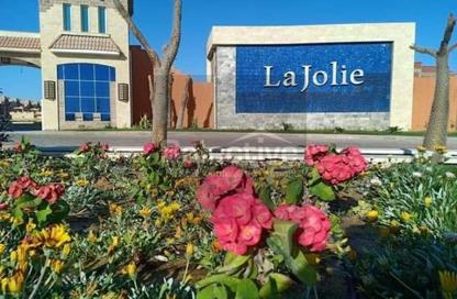 Chalet - 2 Bedrooms - 2 Bathrooms for sale in La Jolie - Al Ain Al Sokhna - Suez Chalet - 2 Bedrooms - 2 Bathrooms for sale in La Jolie - Al Ain Al Sokhna - Suez