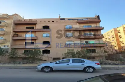 شقة - 3 غرف نوم - 3 حمامات للبيع في الجزيرة - كمبوندات التجمع الخامس - التجمع الخامس - مدينة القاهرة الجديدة - القاهرة