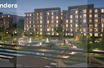 Apartment - 3 - 3 for sale in Ashgar Residence - Hay El Ashgar - Al Wahat Road - 6 October City - Giza