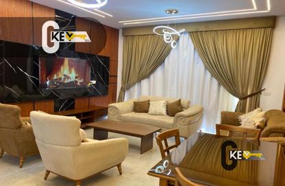 Apartment - 3 Bedrooms - 2 Bathrooms for rent in Privado - Madinaty - Cairo Apartment - 3 Bedrooms - 2 Bathrooms for rent in Privado - Madinaty - Cairo
