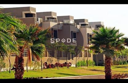 Apartment - 2 Bedrooms - 2 Bathrooms for sale in Village Gardens Katameya - 5th Settlement Compounds - The 5th Settlement - New Cairo City - Cairo