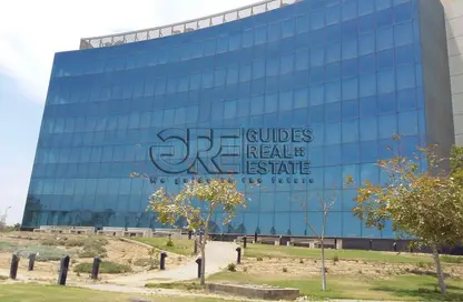 Whole Building - Studio - 7+ Bathrooms for rent in Smart Village - Cairo Alexandria Desert Road - 6 October City - Giza