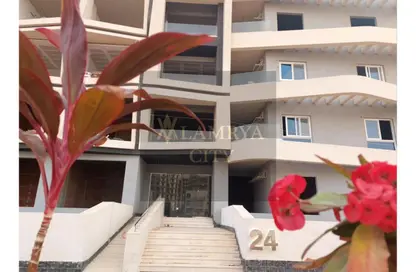 شقة - 3 غرف نوم - 3 حمامات للبيع في ميدتاون سكاي - كمبوندات العاصمة الإدارية الجديدة - العاصمة الإدارية الجديدة - القاهرة