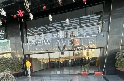 Retail - Studio - 1 Bathroom for rent in Al Nasr Road - El Estad - Nasr City - Cairo
