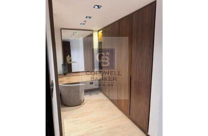 Apartment - 1 - 1 for sale in Marriott Residence Heliopolis - Almazah - Heliopolis - Masr El Gedida - Cairo