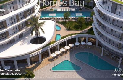 Apartment - Studio - 1 Bathroom for sale in La Gouna Resort - Hurghada Resorts - Hurghada - Red Sea