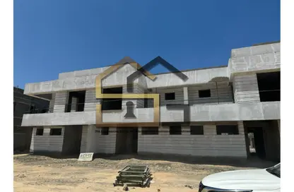 Townhouse - 3 Bedrooms - 4 Bathrooms for sale in June - Ras Al Hekma - North Coast