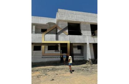 Townhouse - 3 Bedrooms - 4 Bathrooms for sale in June - Ras Al Hekma - North Coast