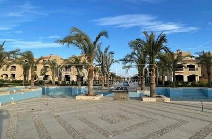 Townhouse - 4 Bedrooms - 5 Bathrooms for sale in La Vista City - New Capital Compounds - New Capital City - Cairo