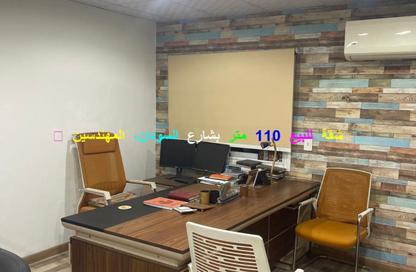 Apartment - 3 Bedrooms - 1 Bathroom for sale in Sudan St. - Mohandessin - Giza