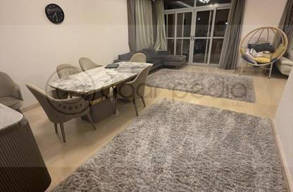 Apartment - 3 Bedrooms - 3 Bathrooms for sale in Cairo Festival City - North Investors Area - New Cairo City - Cairo