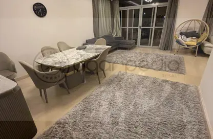 شقة - 3 غرف نوم - 3 حمامات للبيع في كايرو فيستيفال سيتى - المستثمرين الشمالية - مدينة القاهرة الجديدة - القاهرة