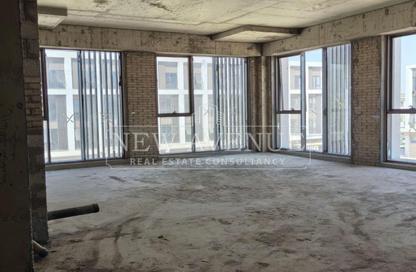 مساحات مكتبية - استوديو - 1 حمام للايجار في ميفيدا - كمبوندات التجمع الخامس - التجمع الخامس - مدينة القاهرة الجديدة - القاهرة