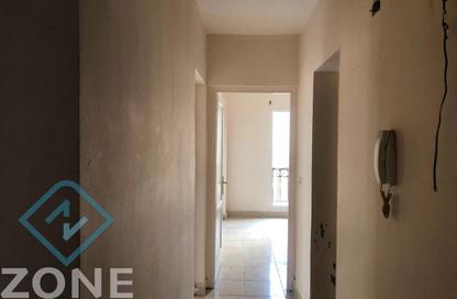 Apartment - 2 Bedrooms - 1 Bathroom for rent in Privado - Madinaty - Cairo