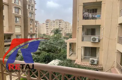 Apartment - 2 Bedrooms - 1 Bathroom for rent in Privado - Madinaty - Cairo