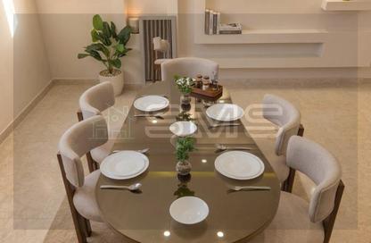 Apartment - 3 - 2 for rent in Al Andalus El Gedida - Al Andalus District - New Cairo City - Cairo