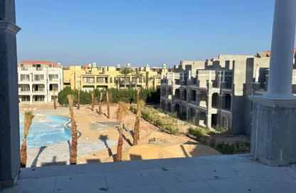 Apartment - 1 - 1 for sale in Veranda - Sahl Hasheesh - Hurghada - Red Sea