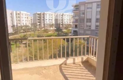iVilla - 3 Bedrooms - 3 Bathrooms for sale in Mountain View iCity - 5th Settlement Compounds - The 5th Settlement - New Cairo City - Cairo