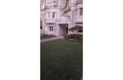 iVilla - 3 Bedrooms - 3 Bathrooms for sale in Mountain View iCity - 5th Settlement Compounds - The 5th Settlement - New Cairo City - Cairo