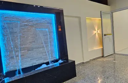 شقة - 3 غرف نوم - 2 حمامات للبيع في البوابة الرابعة - مينا - حدائق الاهرام - الجيزة