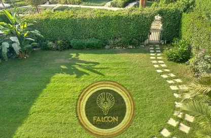 شقة - 3 غرف نوم - 2 حمامات للبيع في جرين سكوير - كمبوندات مدينة المستقبل - مدينة المستقبل - القاهرة