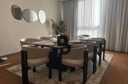 Apartment - 4 Bedrooms - 5 Bathrooms for sale in Aeon - 6 October Compounds - 6 October City - Giza