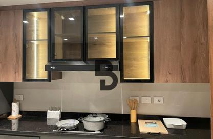 Apartment - 4 Bedrooms - 5 Bathrooms for sale in Aeon - 6 October Compounds - 6 October City - Giza