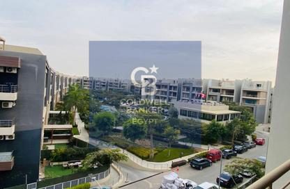(بنتهاوس  (روف - 4 - 4 للبيع في ميدتاون - المستثمرين الجنوبية - مدينة القاهرة الجديدة - القاهرة