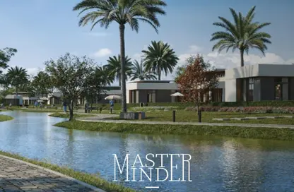 Apartment - 4 Bedrooms - 4 Bathrooms for sale in Taj City - 5th Settlement Compounds - The 5th Settlement - New Cairo City - Cairo