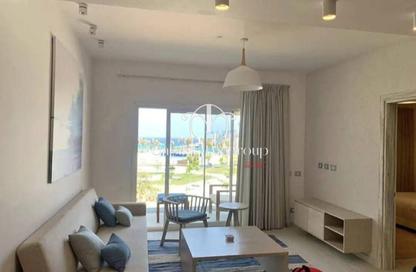 Chalet - 2 - 2 for sale in Seashore - Ras Al Hekma - North Coast