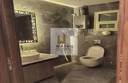 شقة - 3 غرف نوم - 2 حمامات للبيع في ماونتن فيو أي سيتي أكتوبر - كمبوندات 6 أكتوبر - مدينة 6 أكتوبر - الجيزة