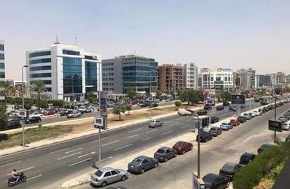 مساحات مكتبية - استوديو للبيع في ذا أرك بيزنس ديستريكت - شارع التسعين الشمالي - التجمع الخامس - مدينة القاهرة الجديدة - القاهرة